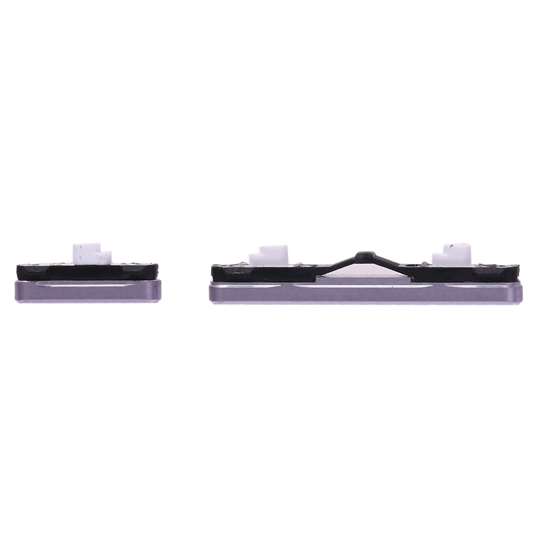 For Huawei P20 Side Keys (Purple)