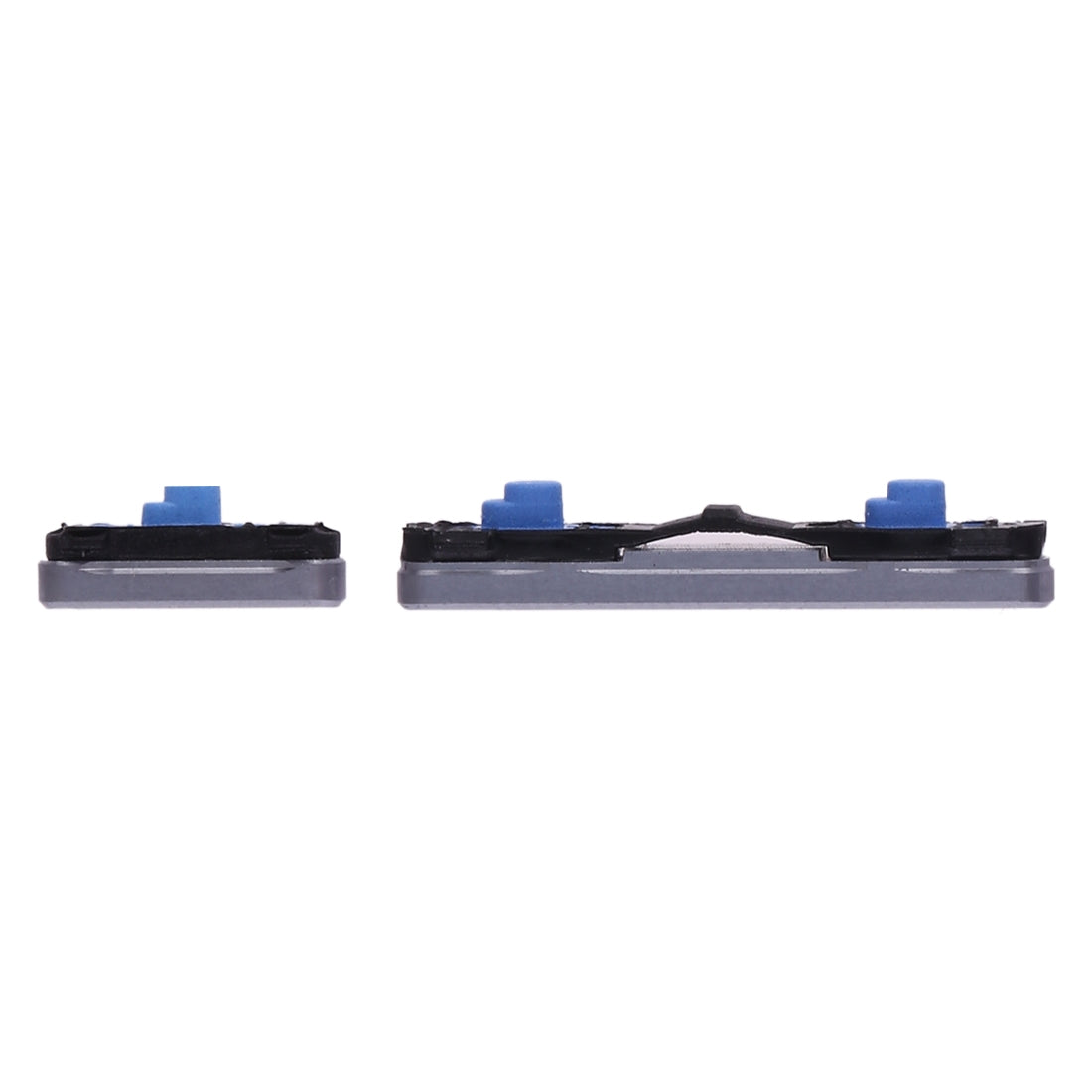 For Huawei P20 Side Keys (Silver)