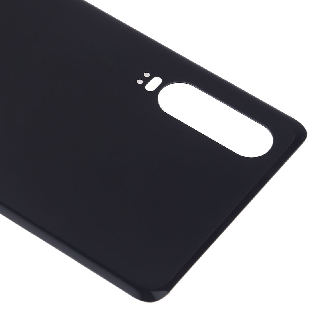 Battery Back Cover for Huawei P30(Black)