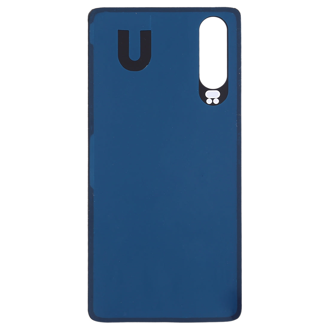Battery Back Cover for Huawei P30(Orange)