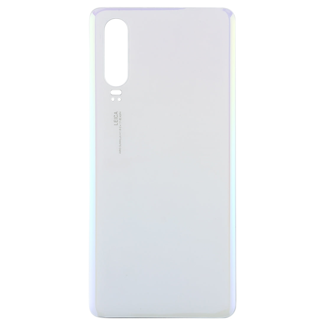Battery Back Cover for Huawei P30(White)