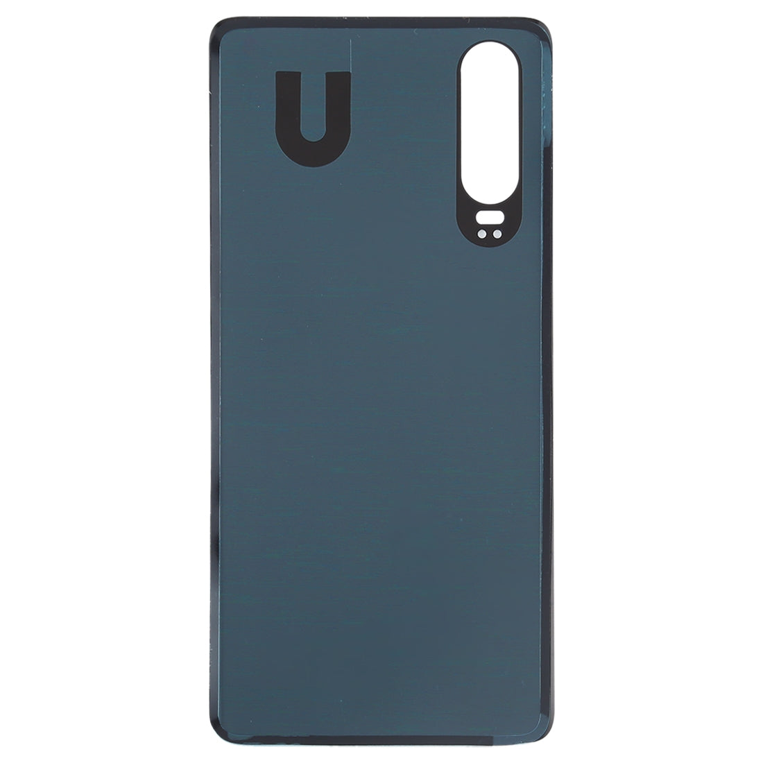 Battery Back Cover for Huawei P30(White)