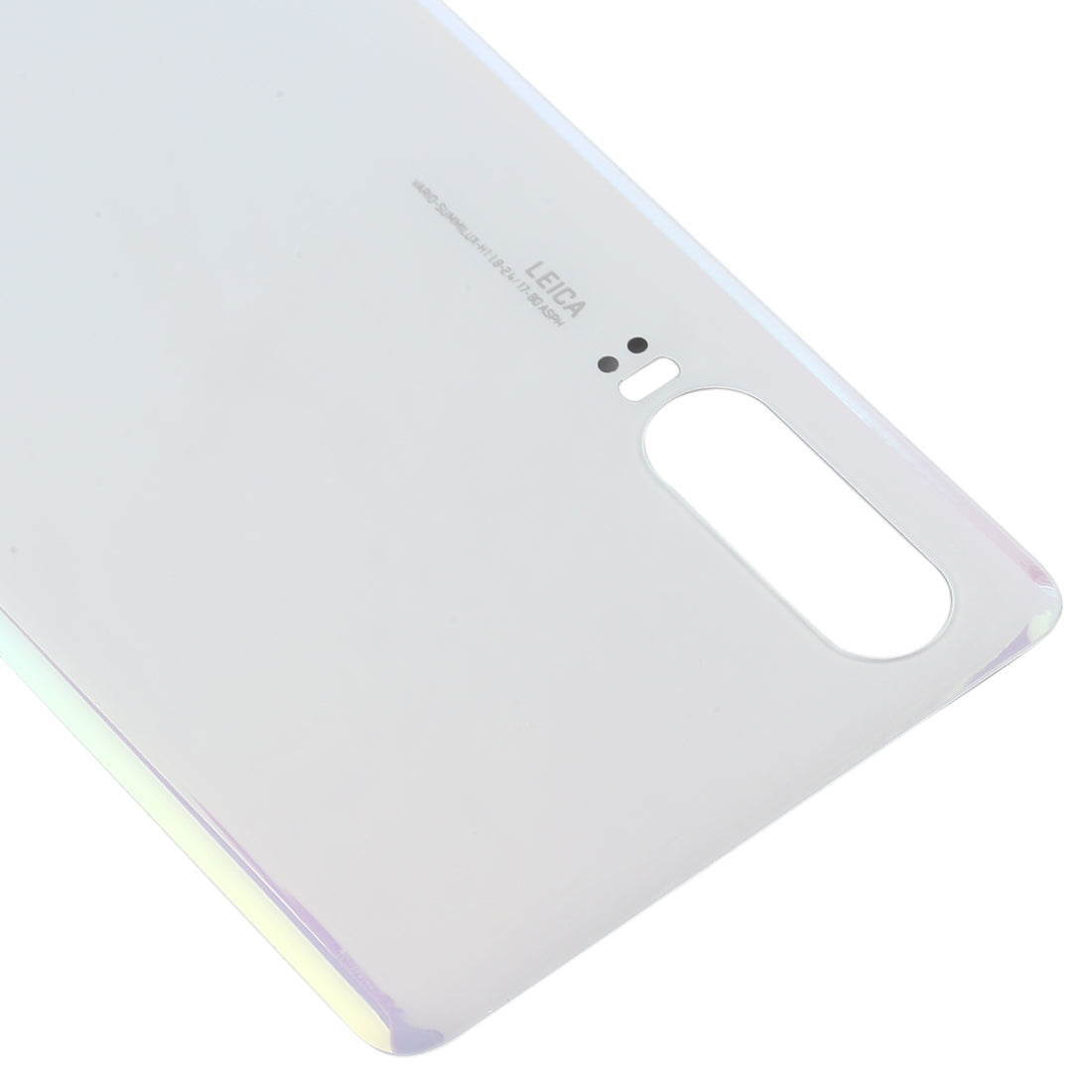 Battery Back Cover for Huawei P30(White)