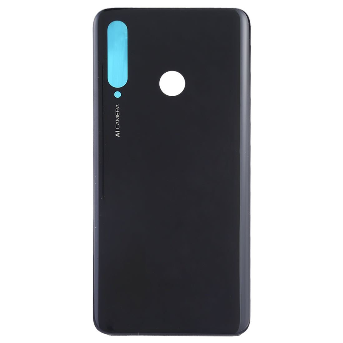 Battery Back Cover for Huawei Honor 20i(Black)