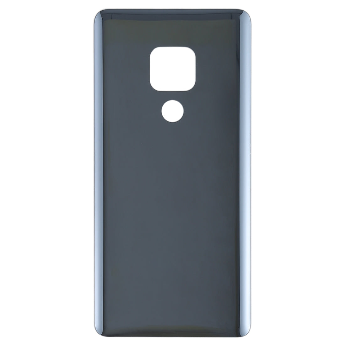Battery Back Cover for Huawei Mate 20(Black)