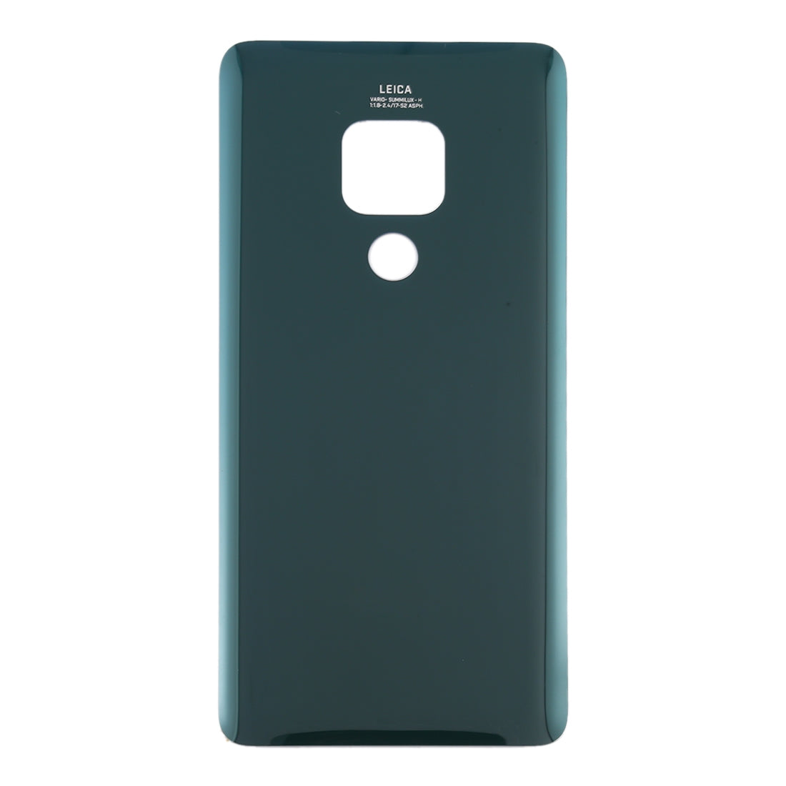 Battery Back Cover for Huawei Mate 20(Dark Green)