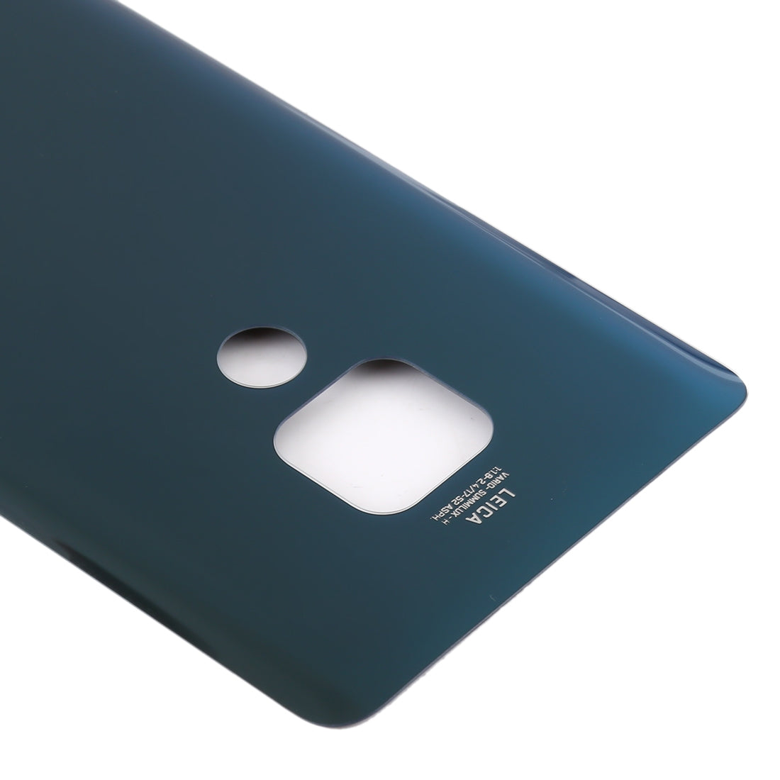 Battery Back Cover for Huawei Mate 20(Dark Green)