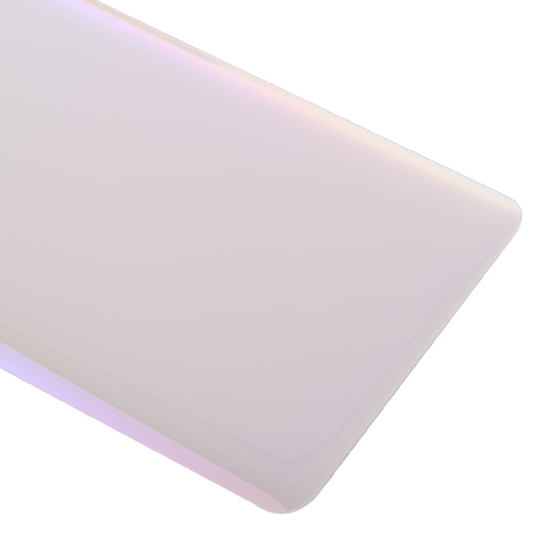 Battery Back Cover for Huawei Mate 20(Pink)