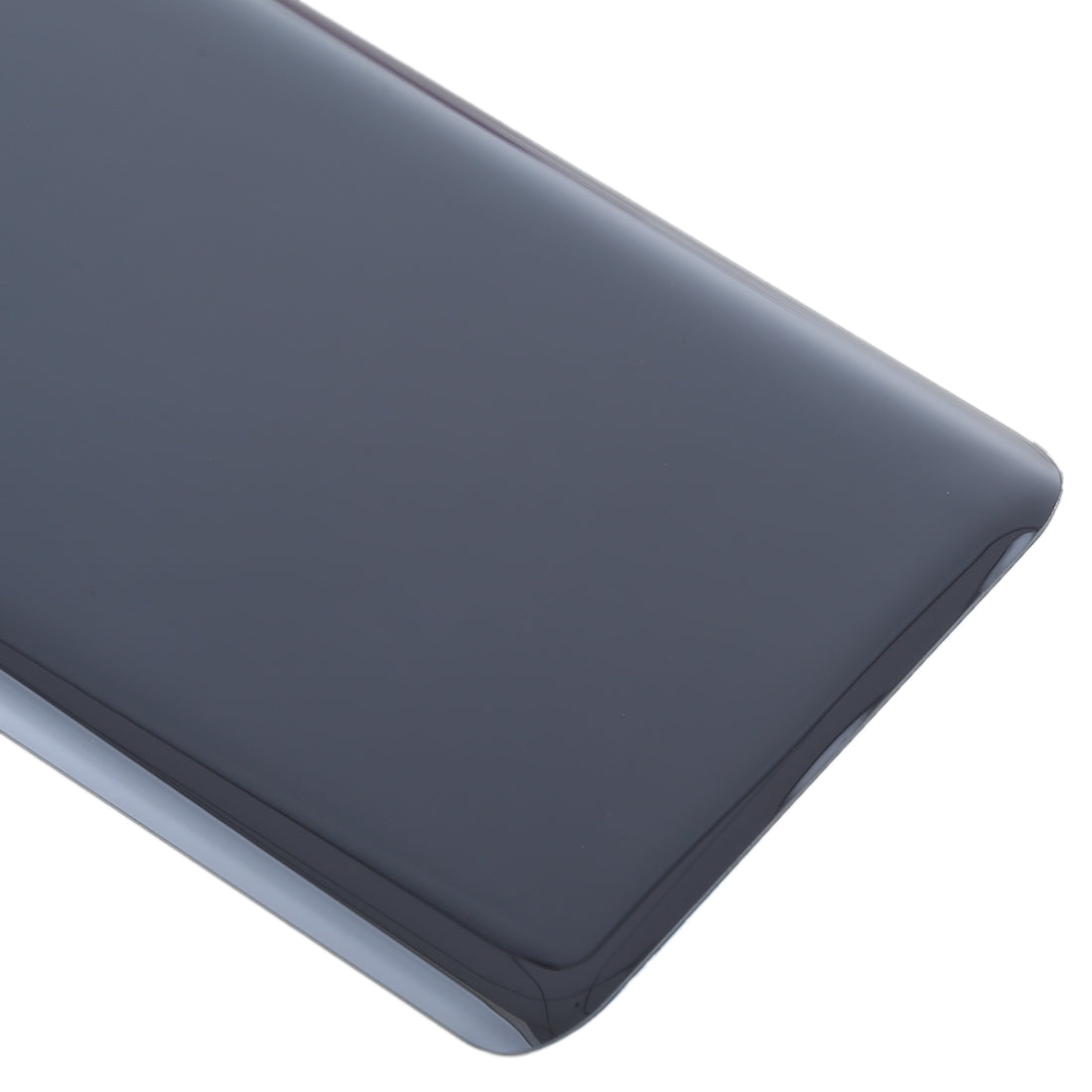 Battery Back Cover for Huawei Mate 20 Pro(Black)