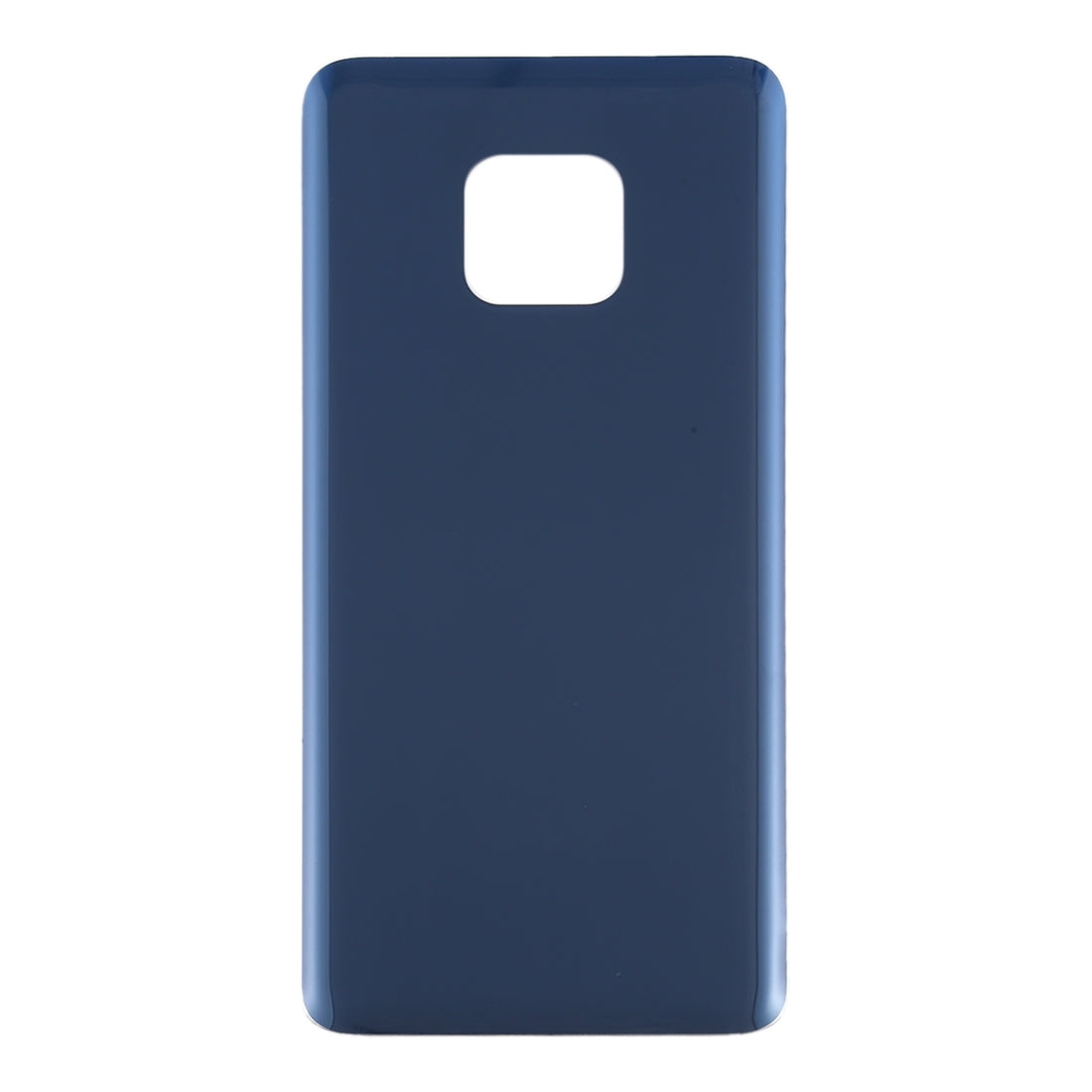 Battery Back Cover for Huawei Mate 20 Pro(Dark Blue)