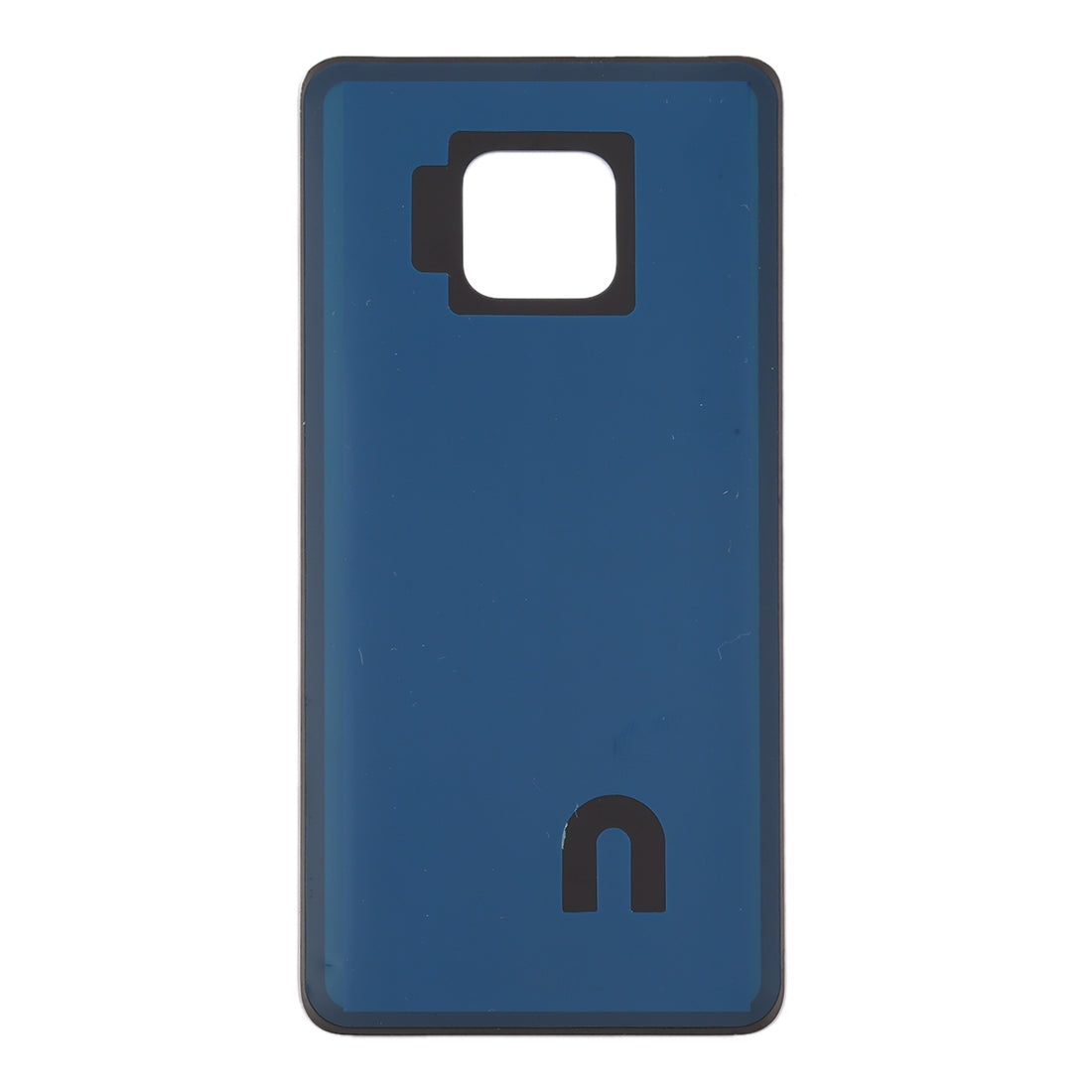 Battery Back Cover for Huawei Mate 20 Pro(Dark Blue)