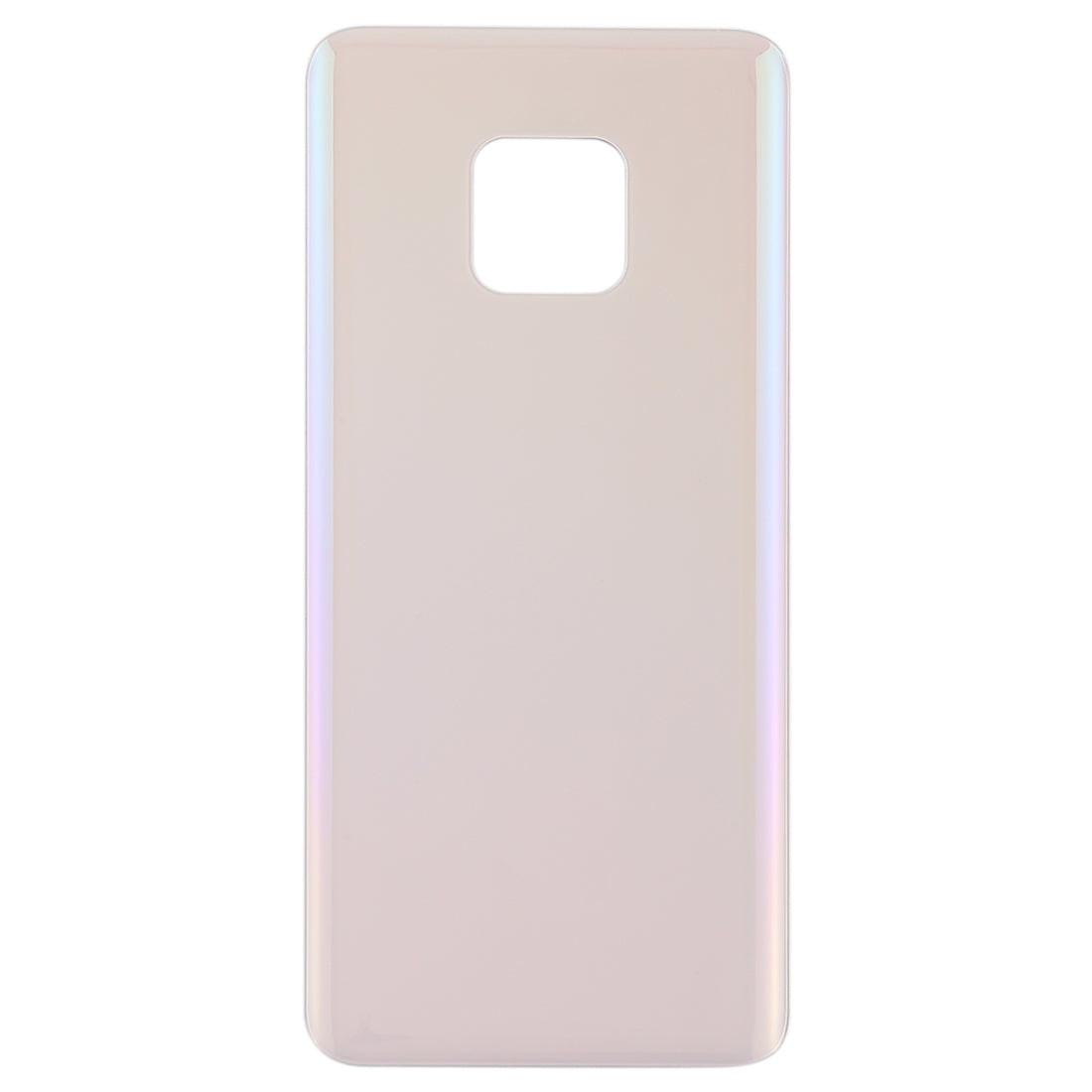 Battery Back Cover for Huawei Mate 20 Pro(Pink)