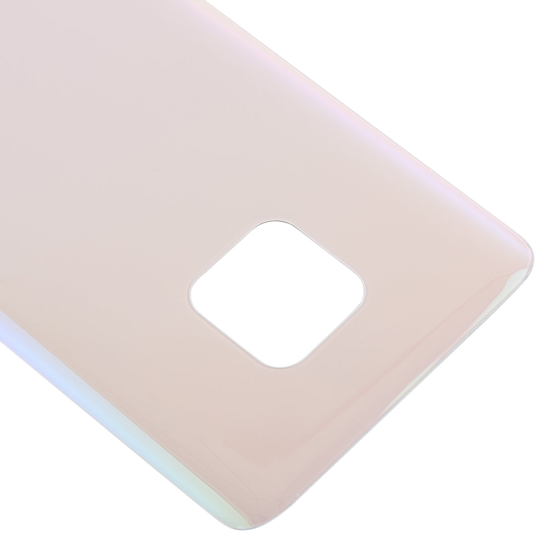 Battery Back Cover for Huawei Mate 20 Pro(Pink)