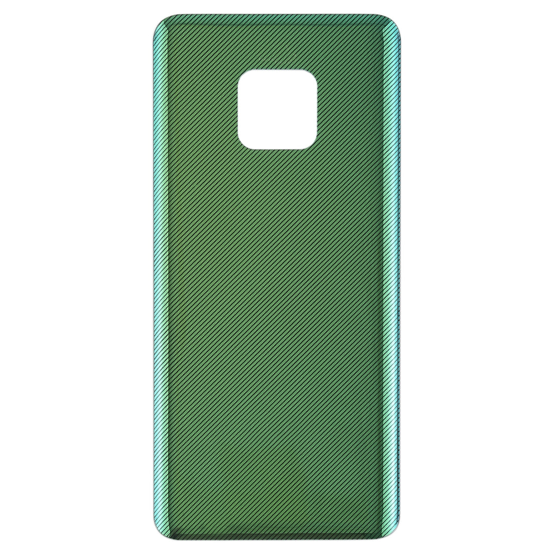 Battery Back Cover for Huawei Mate 20 Pro(Green)