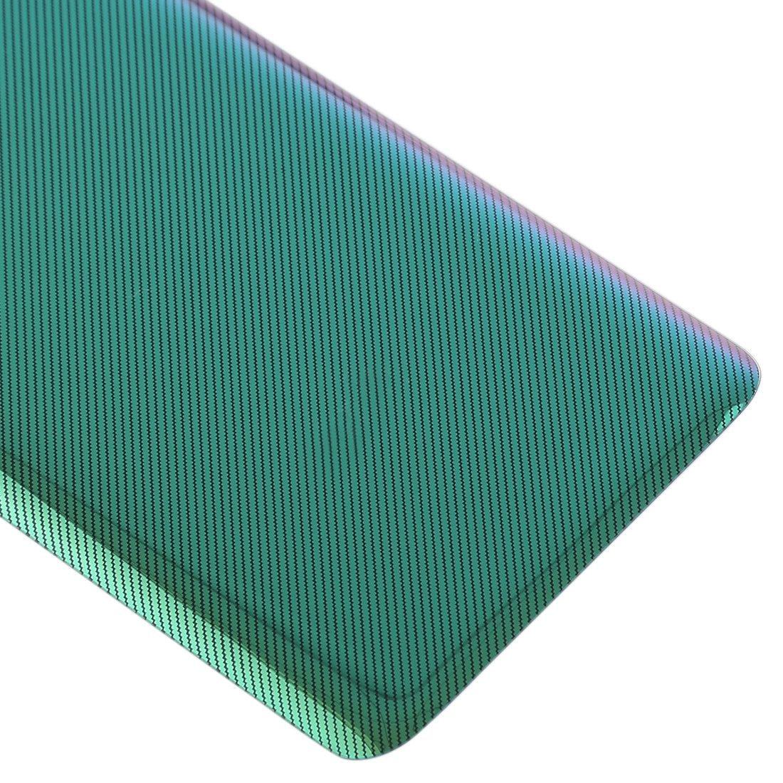 Battery Back Cover for Huawei Mate 20 Pro(Green)