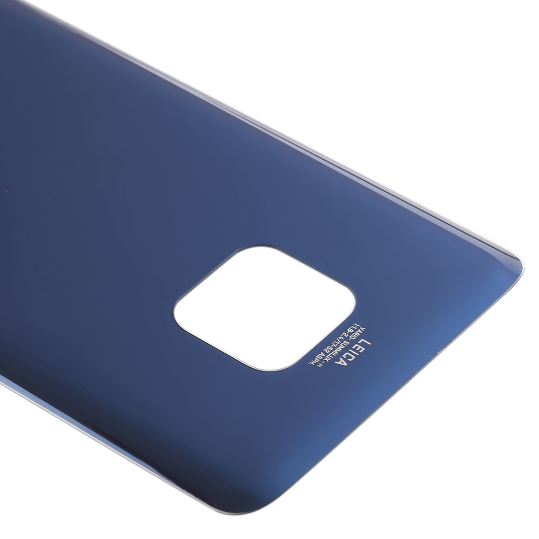 Battery Back Cover for Huawei Mate 20 Pro(Blue)
