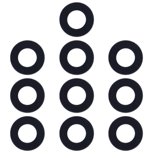 For OPPO F7 / A3 10pcs Back Camera Lens