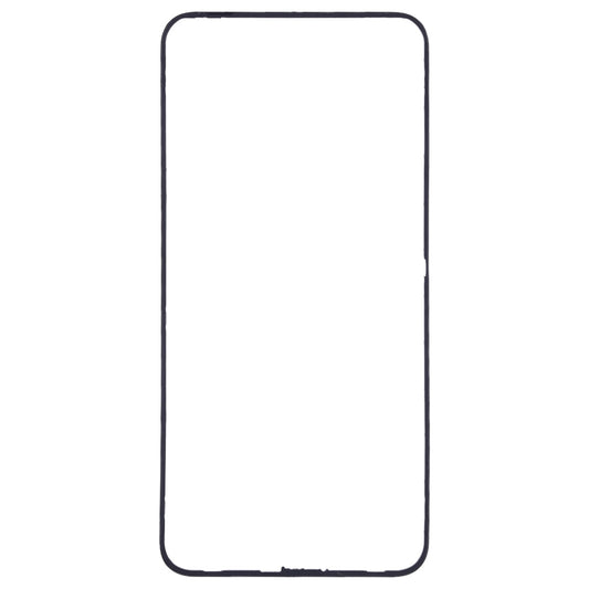 Front Housing LCD Frame Bezel Holder for Huawei Honor 8X