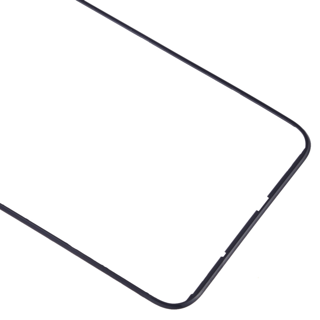 Front Housing LCD Frame Bezel Holder for Huawei Honor 10 Lite