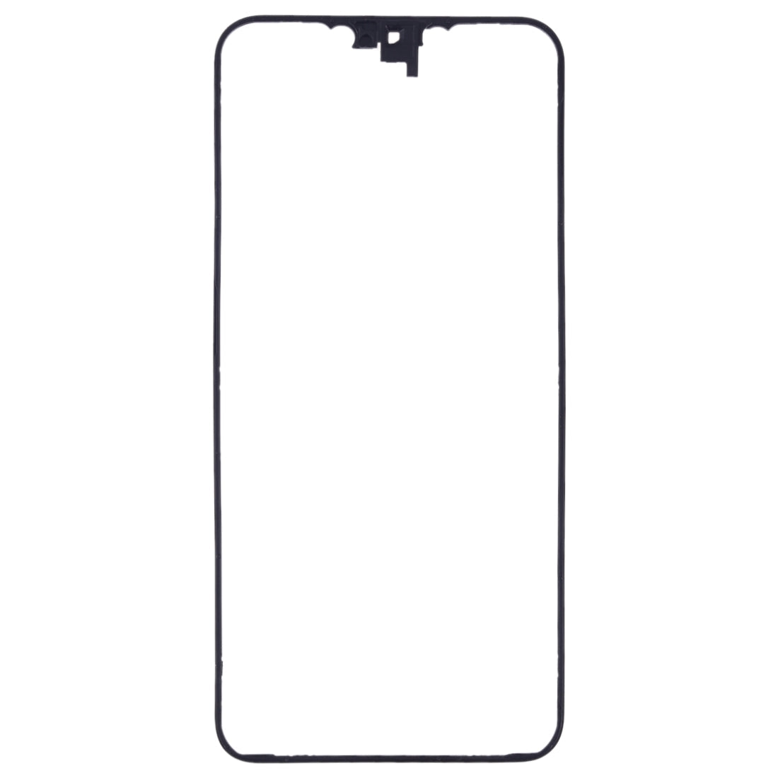 Front Housing LCD Frame Bezel Holder for Huawei P smart (2018) / Nova 3i