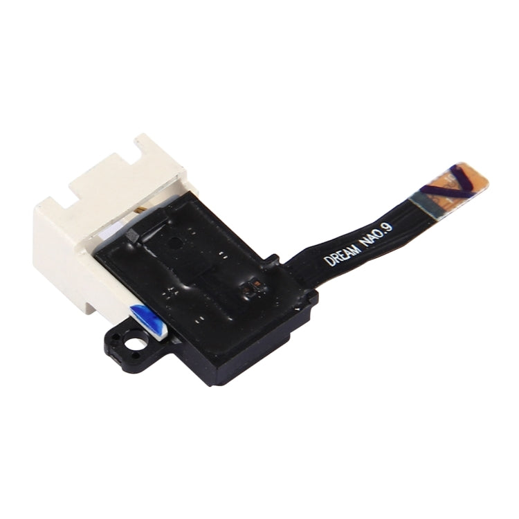 For Galaxy S8 / G9500 Earphone Jack Flex Cable