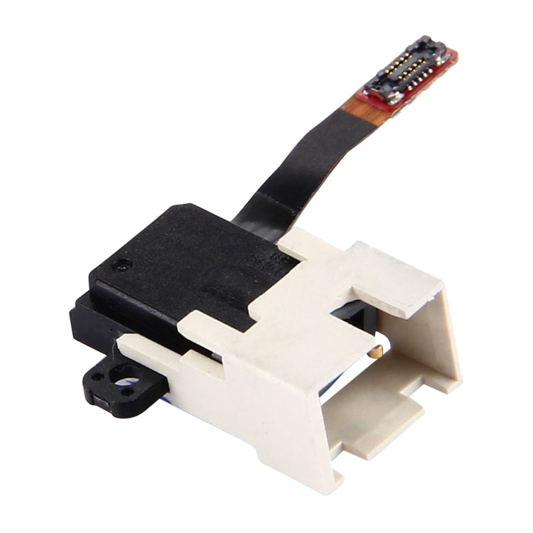 For Galaxy S8 / G9500 Earphone Jack Flex Cable