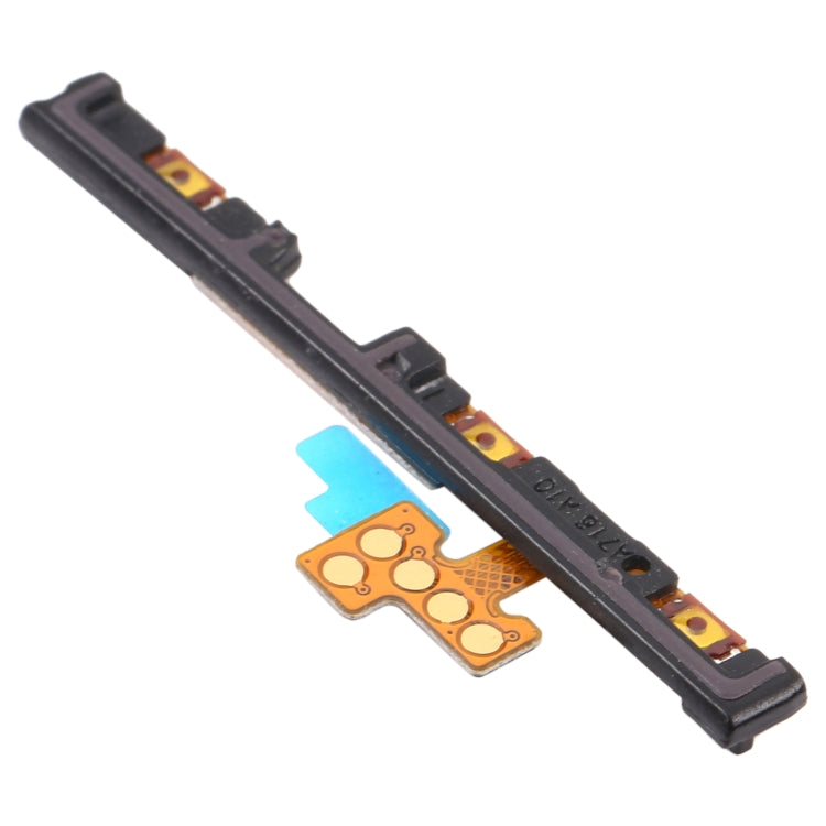 For Samsung Galaxy A71 5G SM-A716 Power Button & Volume Button Flex Cable