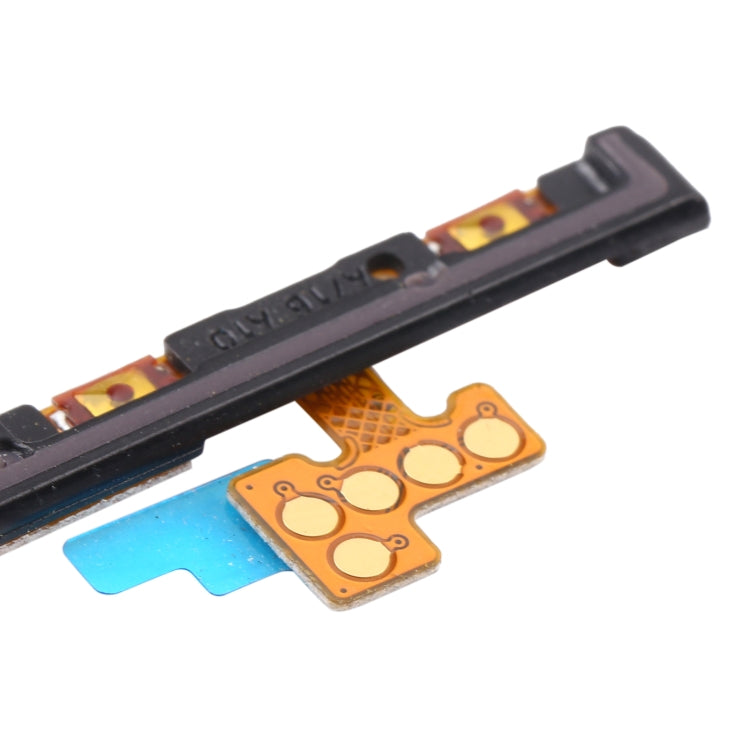 For Samsung Galaxy A71 5G SM-A716 Power Button & Volume Button Flex Cable