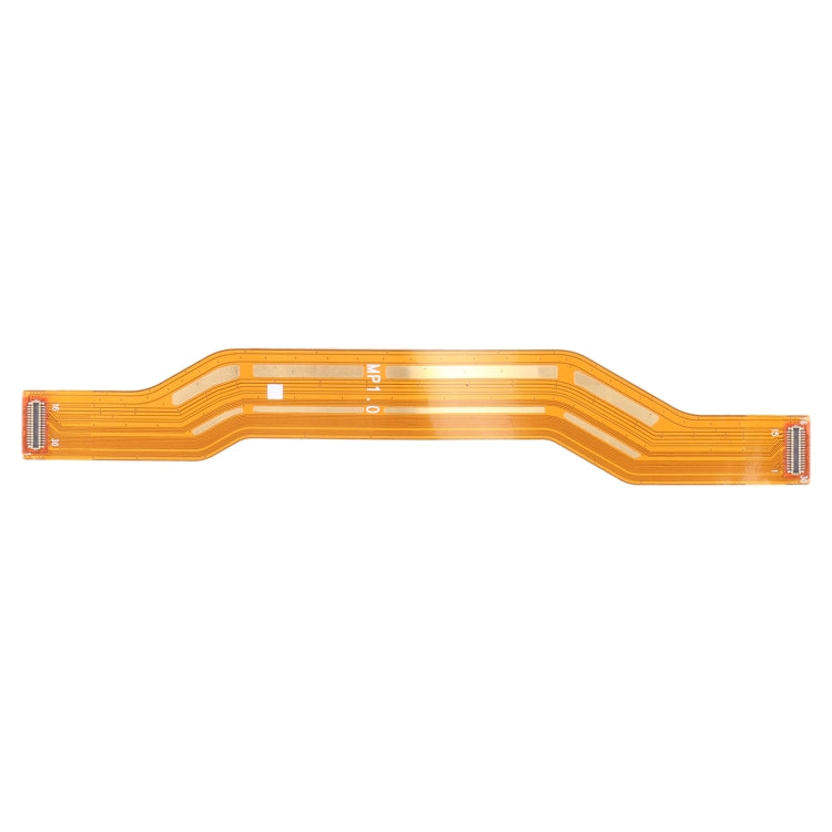 For Samsung Galaxy A10s (M16 US Edition) Original Motherboard Flex Cable