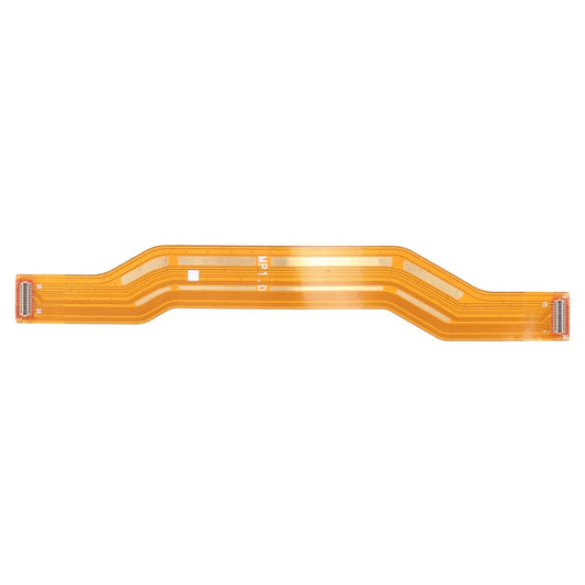 For Samsung Galaxy A10s (M16 US Edition) Original Motherboard Flex Cable