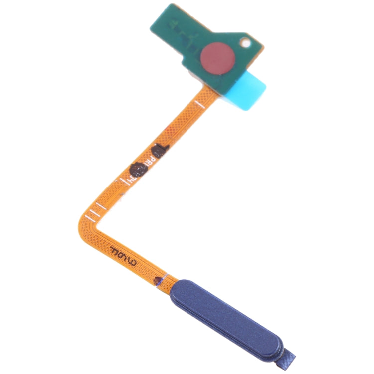 For Samsung Galaxy J6+ SM-J610 Fingerprint Sensor Flex Cable(Blue)