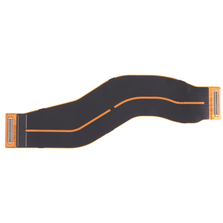 For Samsung Galaxy S22 Ultra 5G Original Motherboard Flex Cable