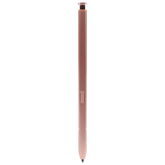 For Samsung Galaxy Note20 SM-980F Screen Touch Pen, Bluetooth Not Supported (Gold)