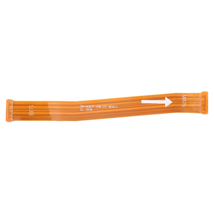 For Galaxy A30S Motherboard Flex Cable