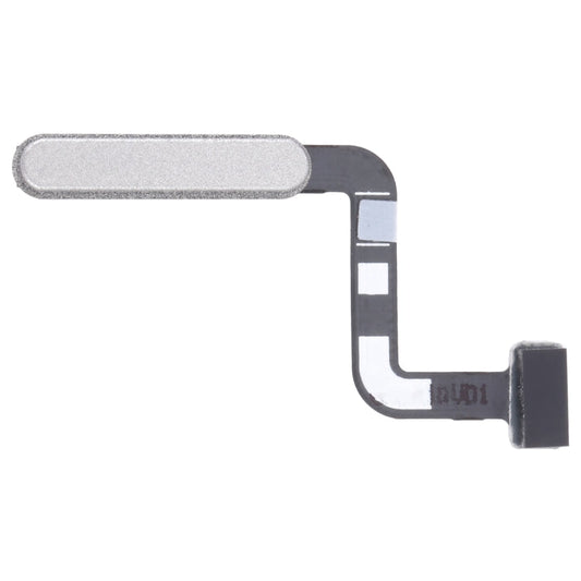 For Samsung Galaxy A32 5G SM-A326B Original Fingerprint Sensor Flex Cable(White)