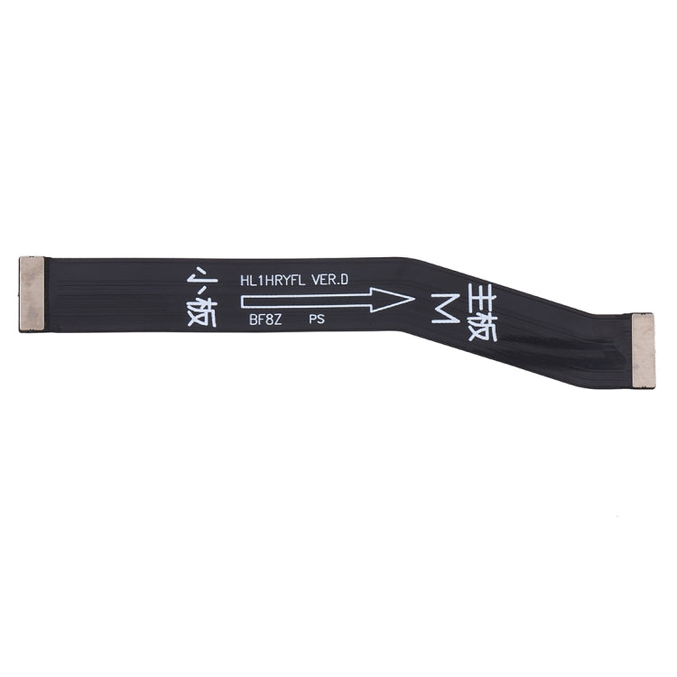 Motherboard Flex Cable for Huawei P Smart (2019)