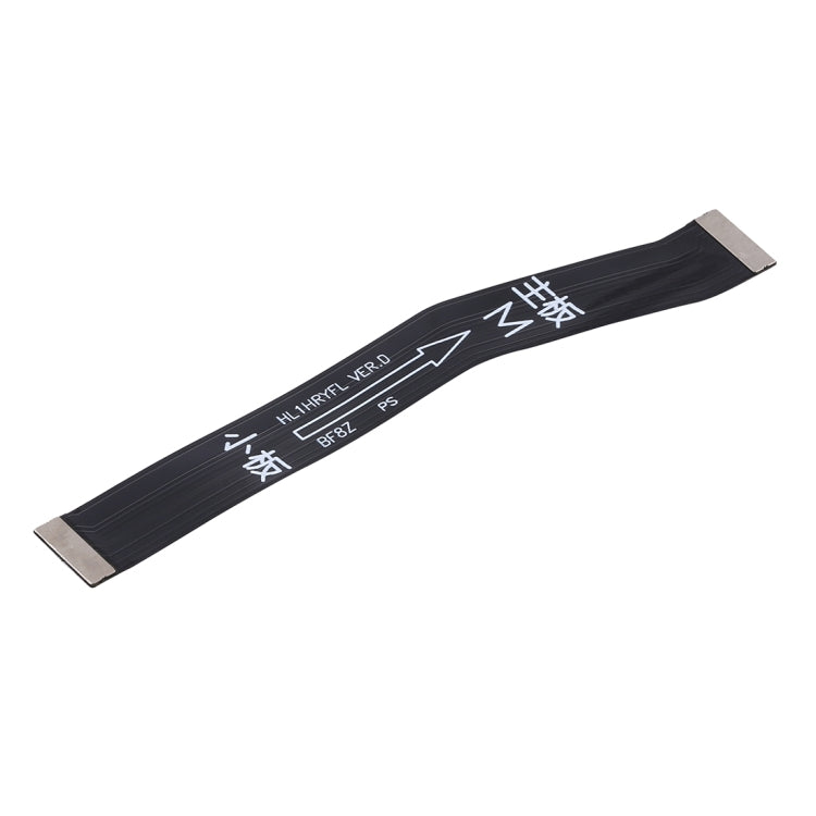 Motherboard Flex Cable for Huawei P Smart (2019)