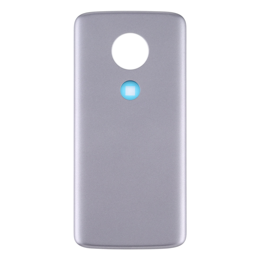Battery Back Cover for Motorola Moto E5 (Grey)