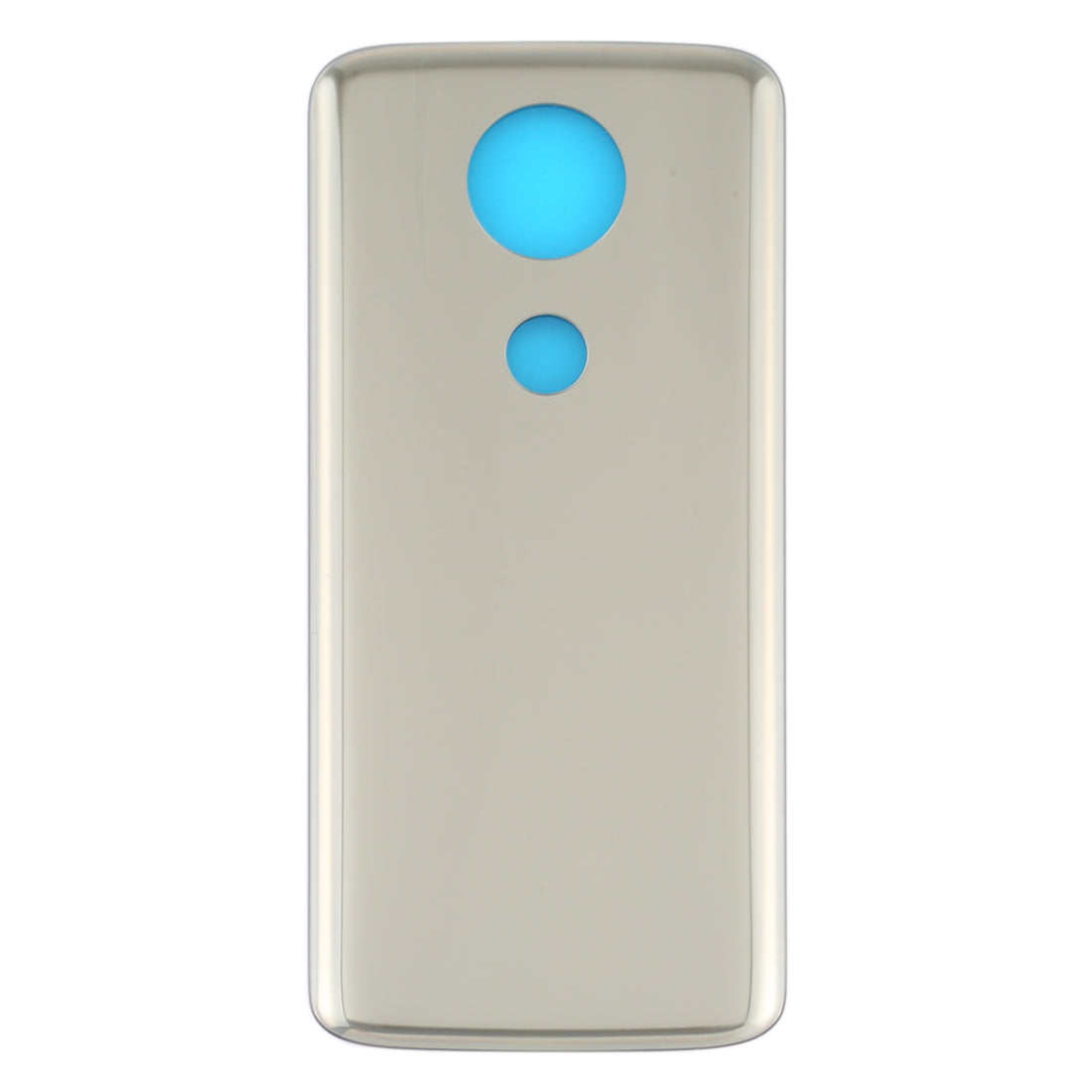 Battery Back Cover for Motorola Moto E5 Plus (Gold)