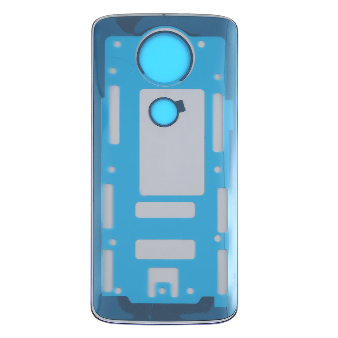 Battery Back Cover for Motorola Moto E5 Plus (Gold)