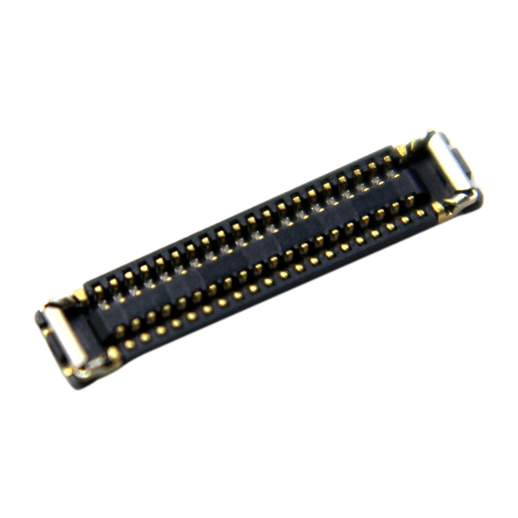 For Huawei Honor 7X 10PCS Motherboard LCD Display FPC Connector 