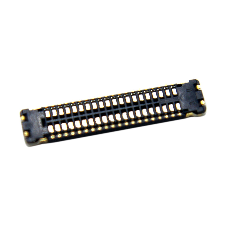 For Huawei Honor 7X 10PCS Motherboard LCD Display FPC Connector 