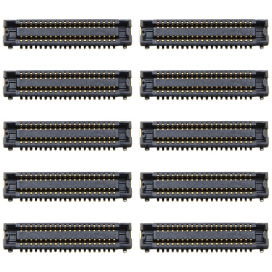 For Huawei Honor 8 Pro / Honor V9 10PCS Motherboard LCD Display FPC Connector 