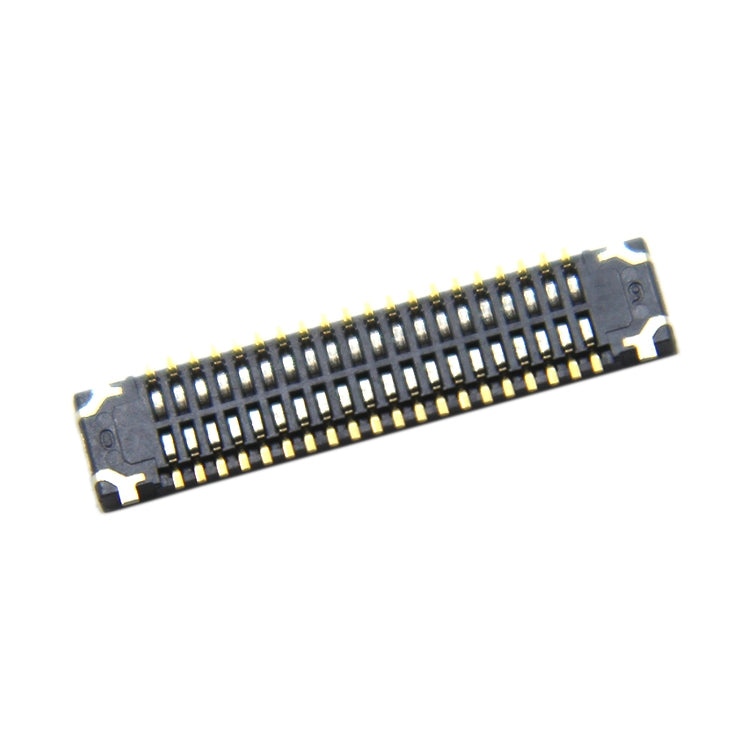 For Huawei Honor 8 Pro / Honor V9 10PCS Motherboard LCD Display FPC Connector 