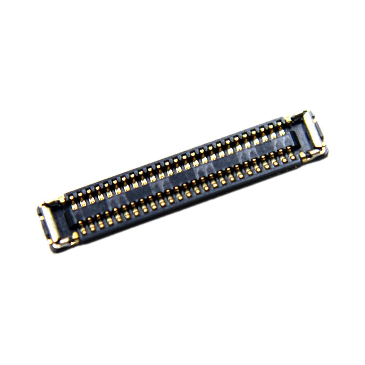 For Huawei Enjoy 8e / Honor Play 7 10PCS Motherboard LCD Display FPC Connector 