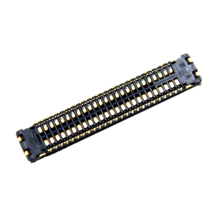 For Huawei Enjoy 8e / Honor Play 7 10PCS Motherboard LCD Display FPC Connector 
