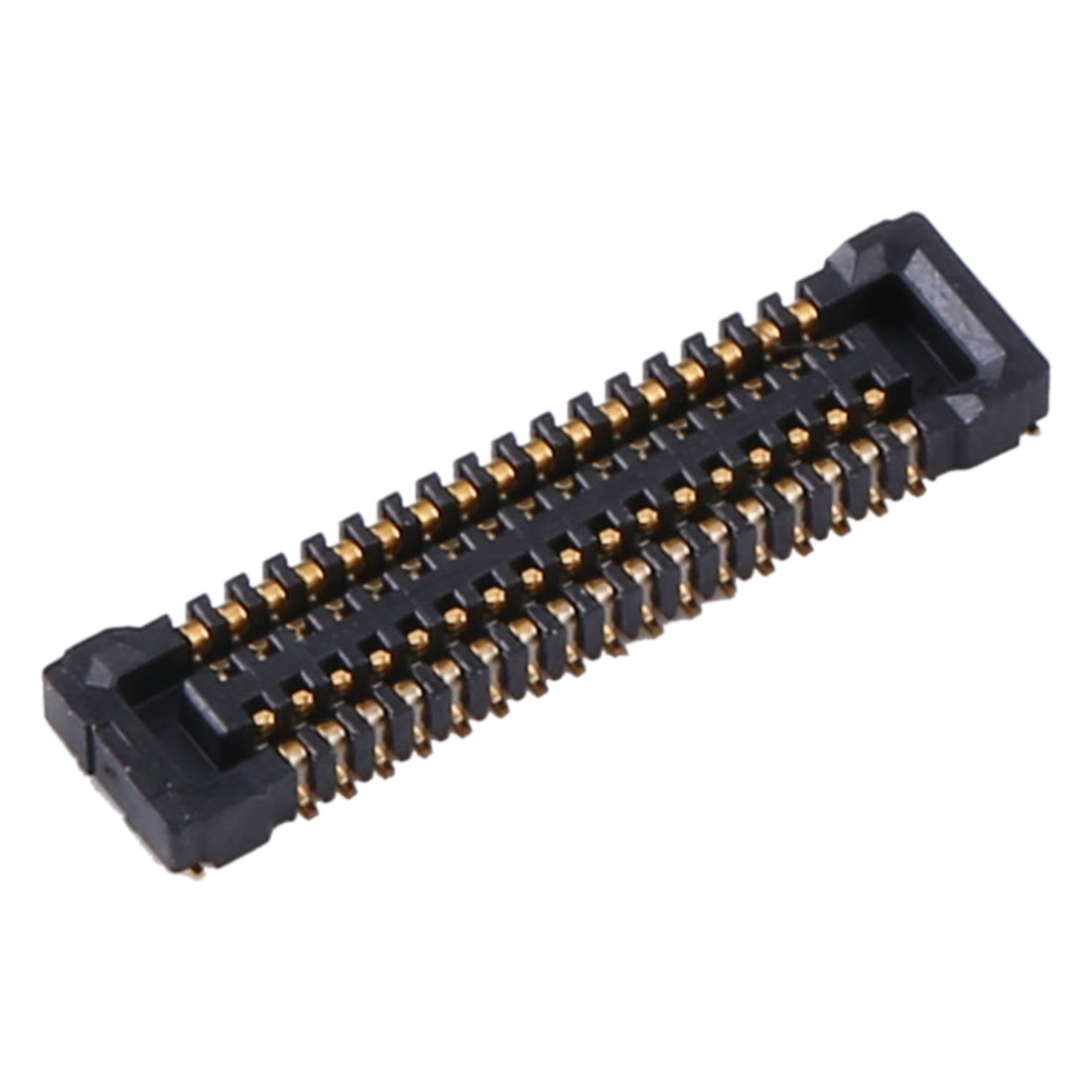 For Huawei Y5 (2017) 10PCS Motherboard LCD Display FPC Connector 