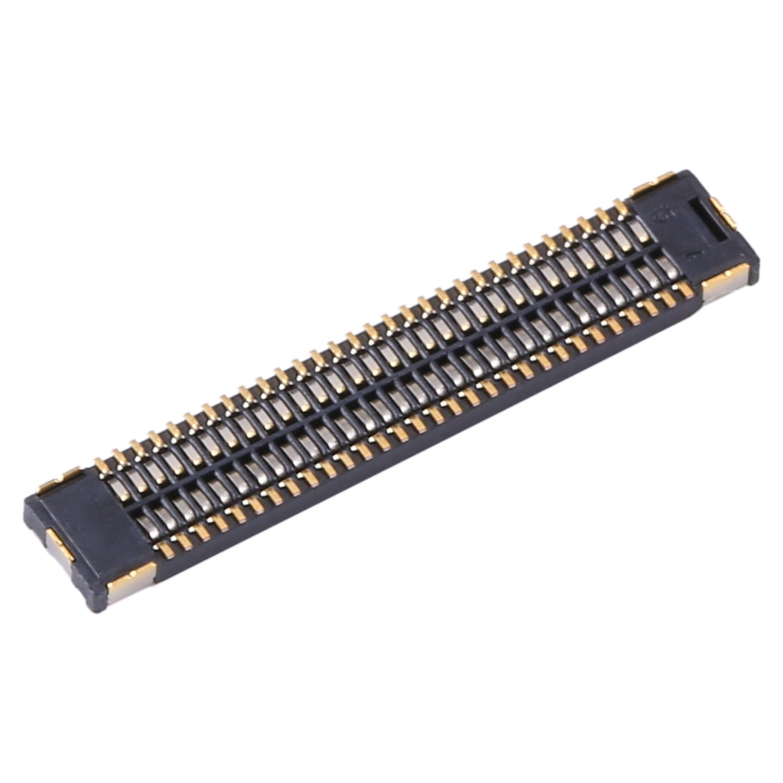 For Huawei Y5 (2019) 10PCS Motherboard LCD Display FPC Connector 