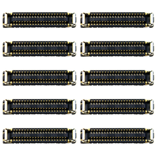For Huawei Honor 7C / Enjoy 8 10PCS Motherboard LCD Display FPC Connector 