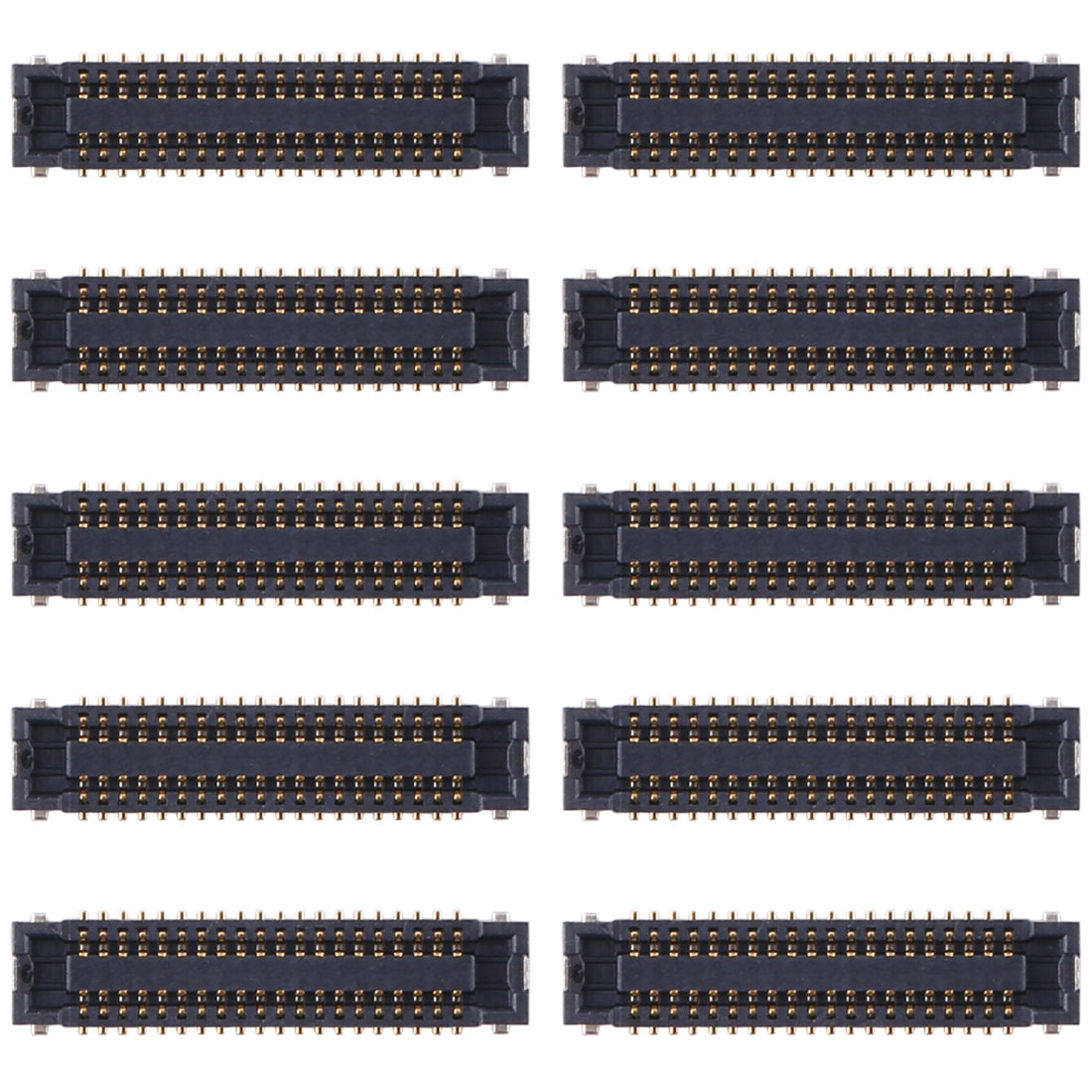 For Huawei Mate 9 10PCS Motherboard LCD Display FPC Connector 